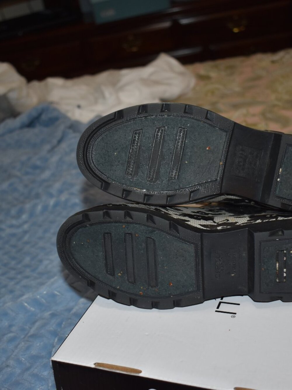 rainboot - Picture 3 of 5